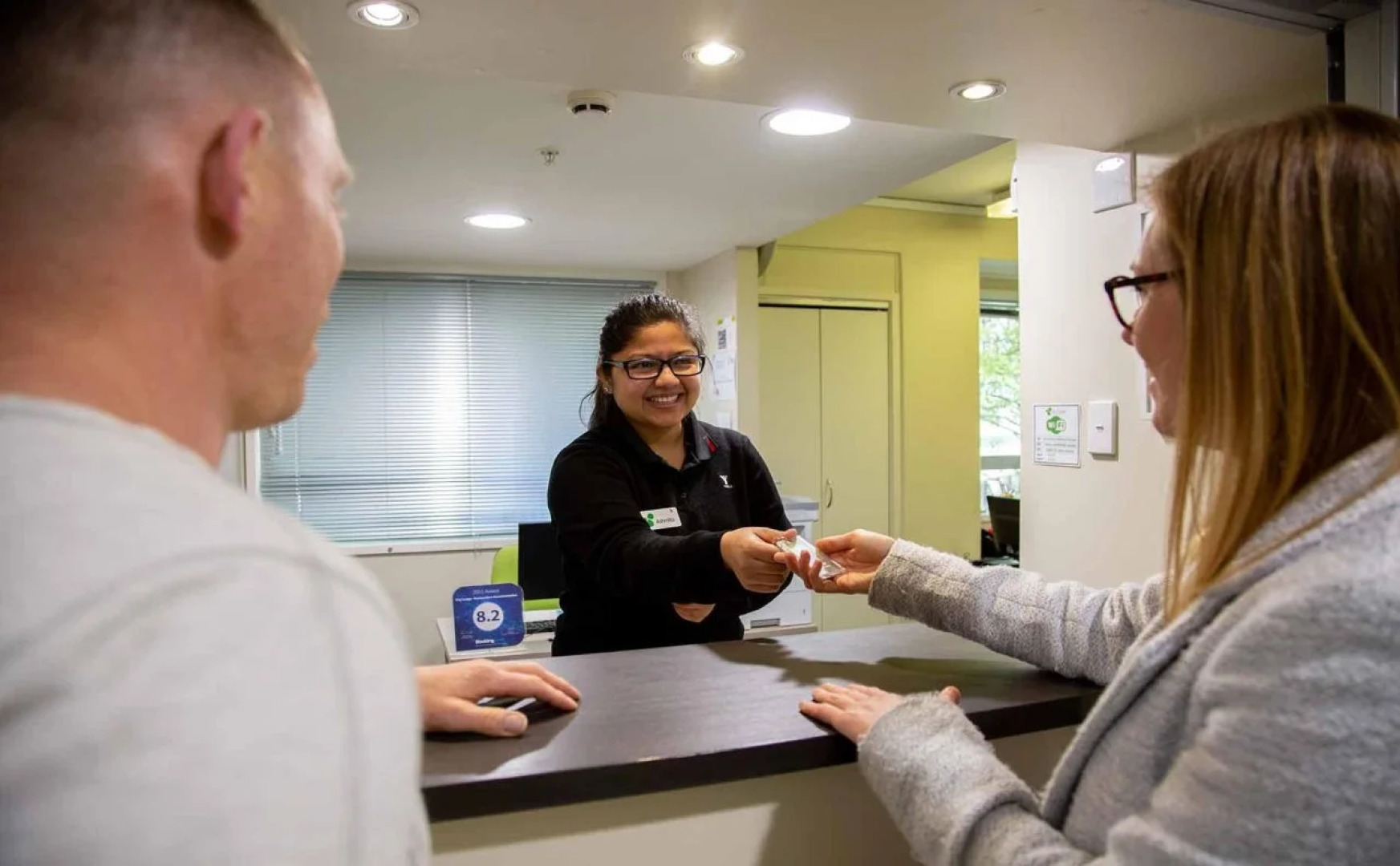 City Lodge Accommodation