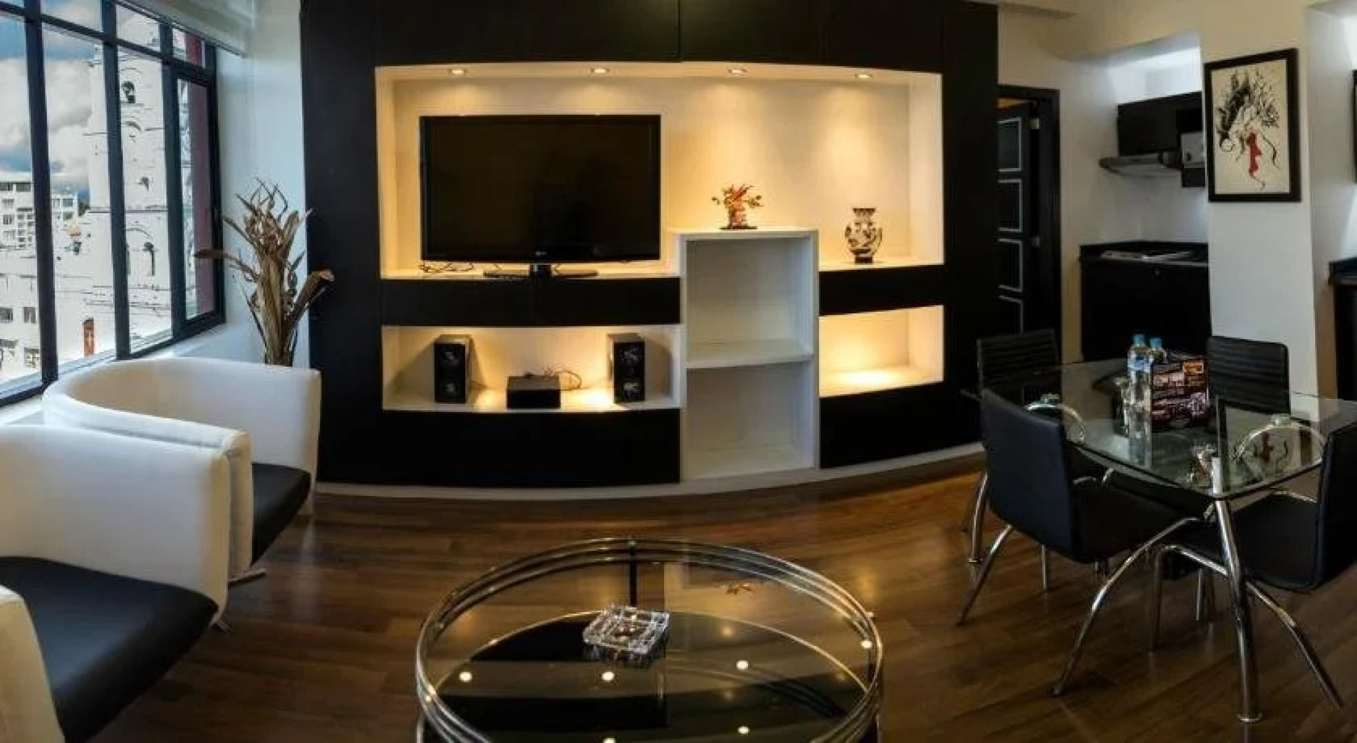 Hotel Palacio Imperial