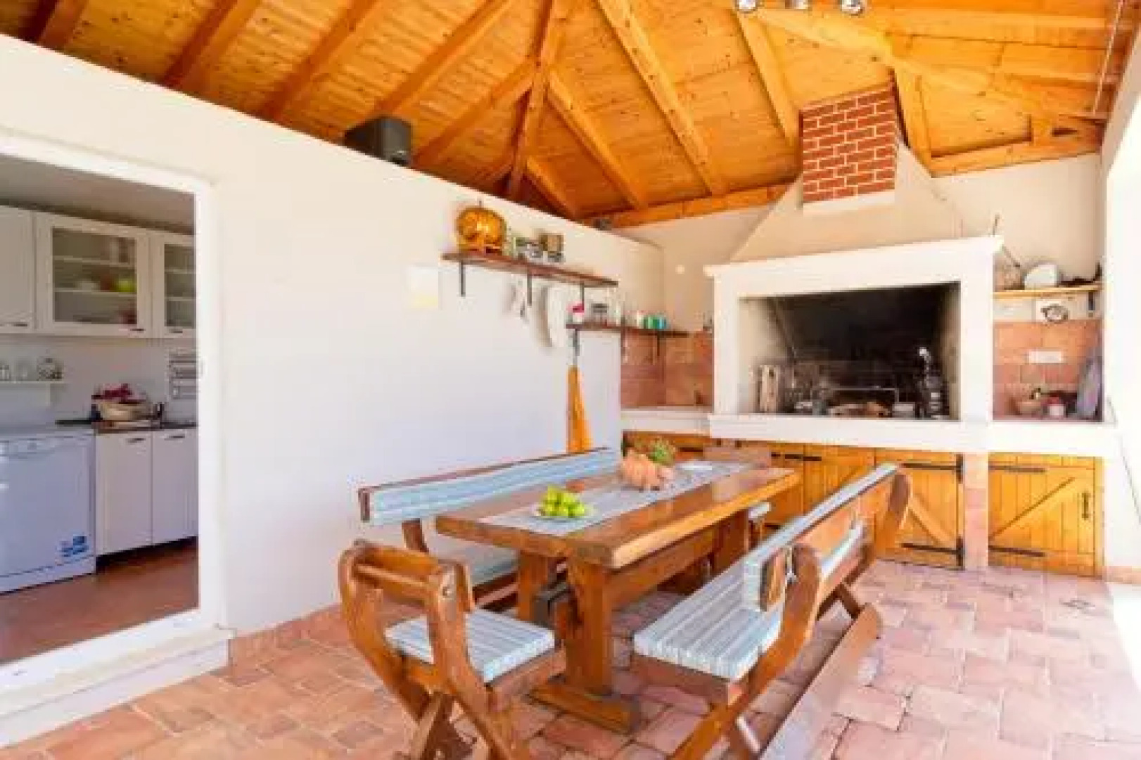 Villa Thousand Roses