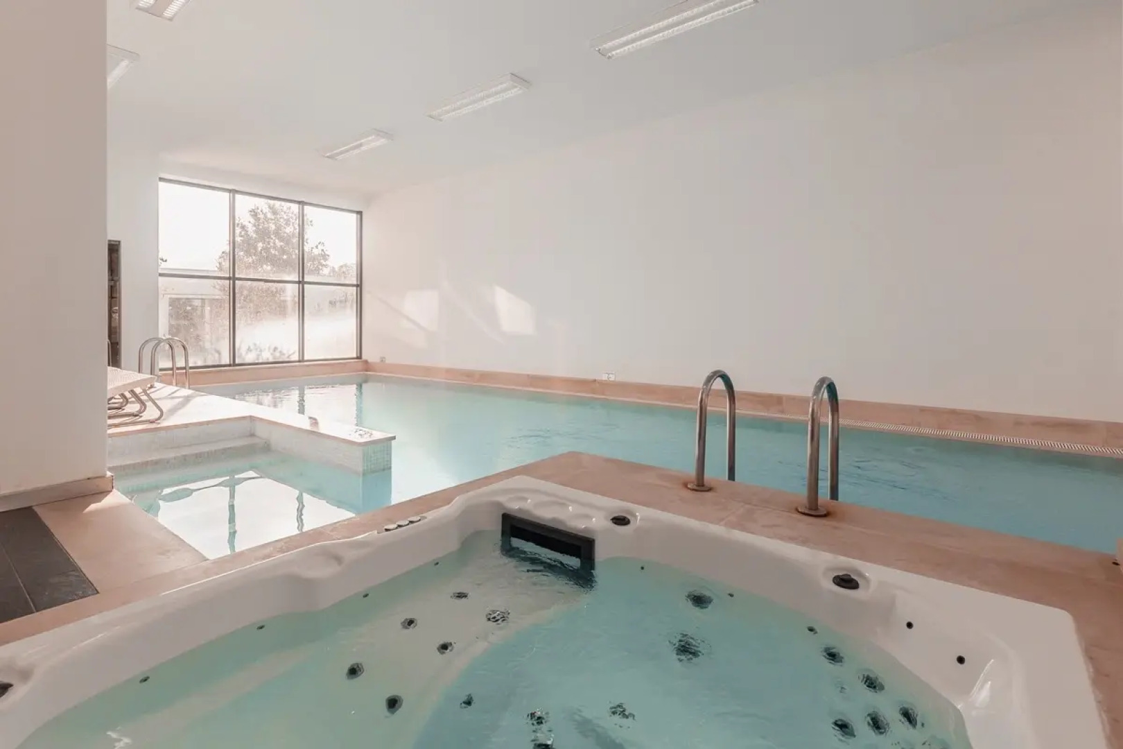 Hotel Parque Serra da Lousã