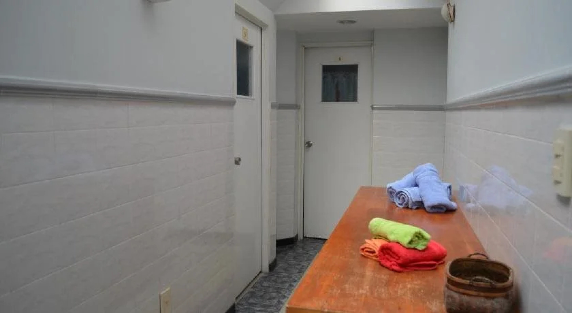 Epecuen Hotel & Spa Termal