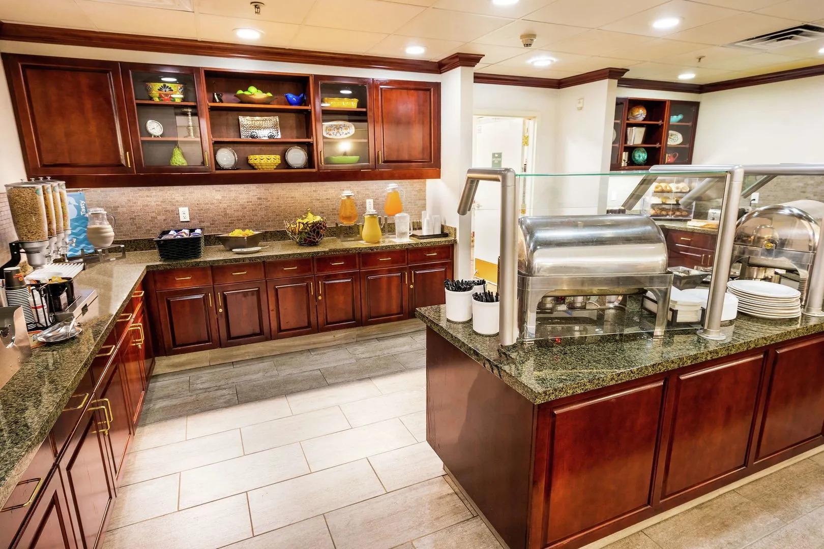 Homewood Suites by Hilton Ontario-Rancho Cucamonga