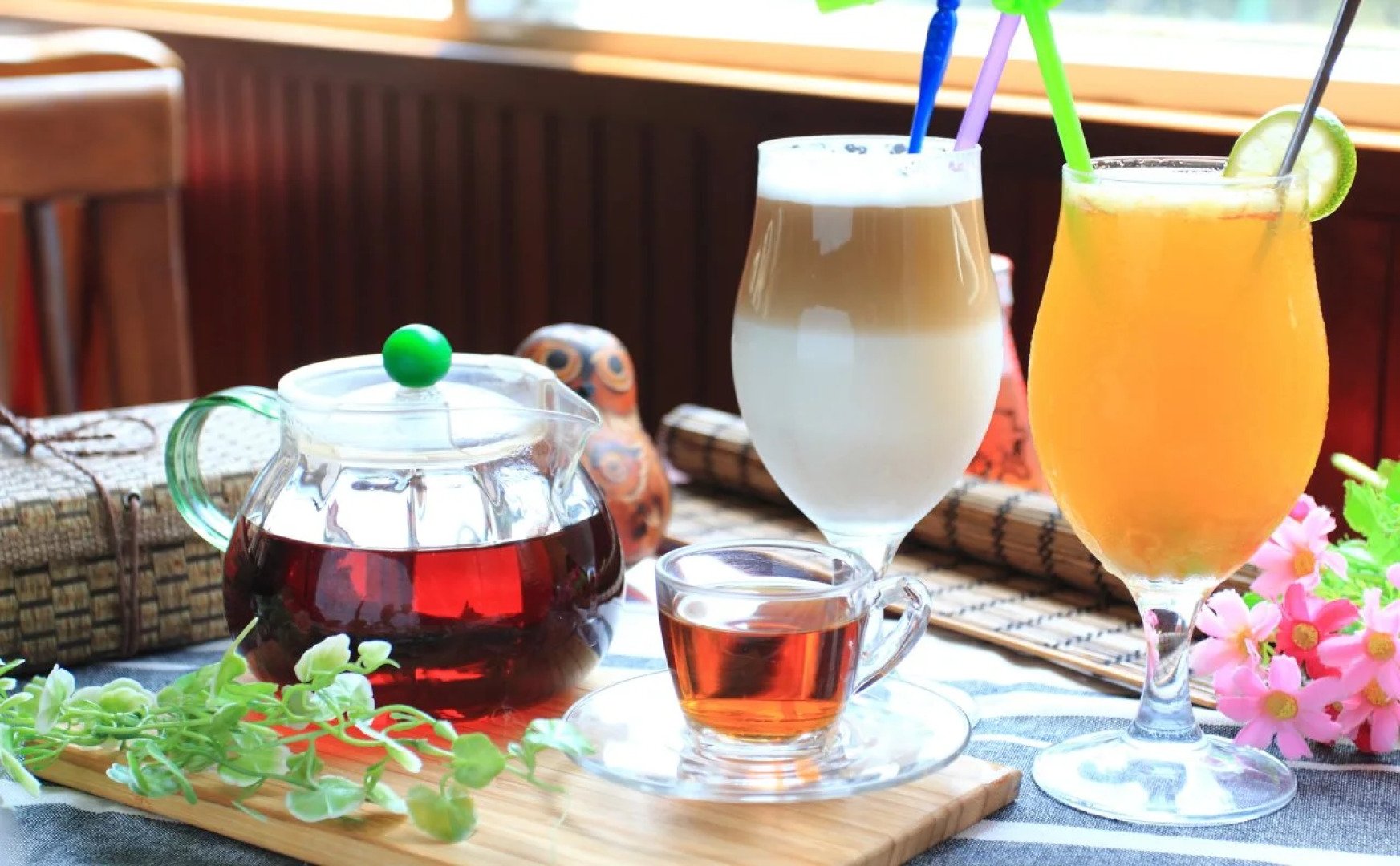 Sun Moon Lake Youth Activity Center Hostel