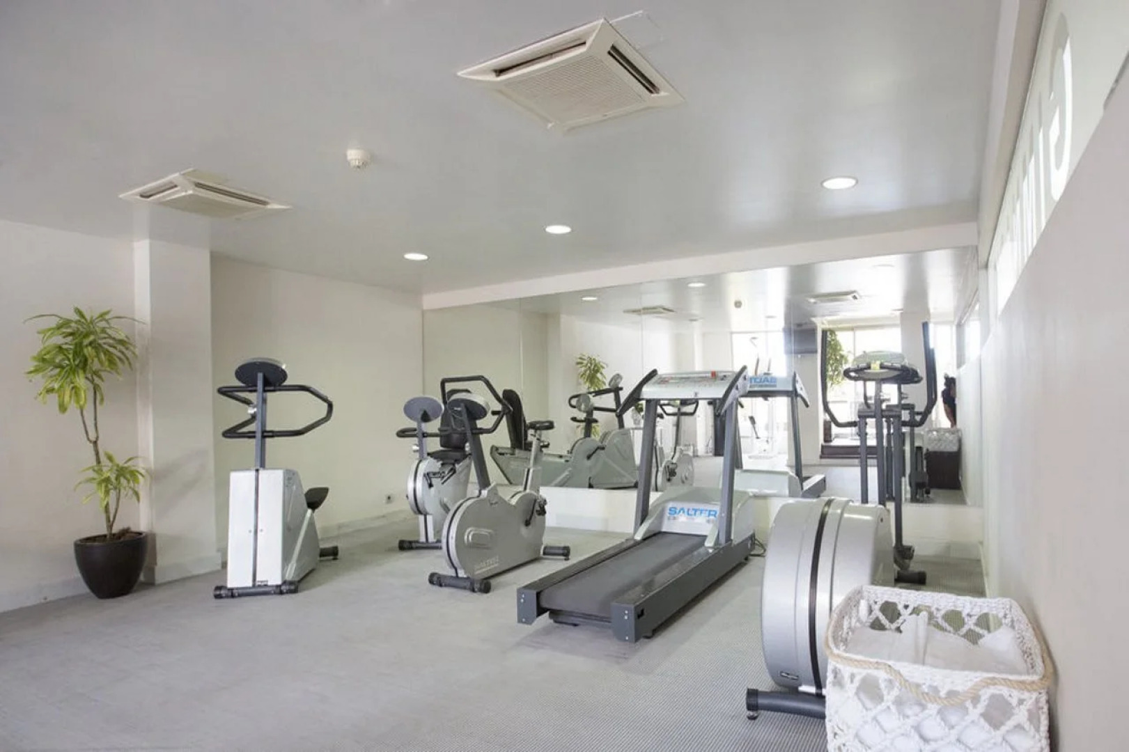 Hospes Amérigo, Alicante, a Member of Design Hotels