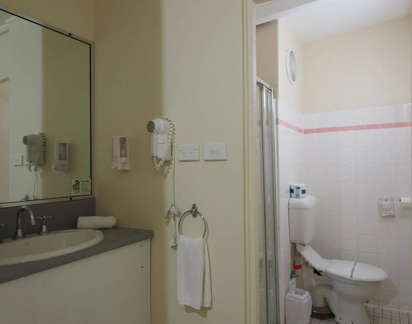 Solomon Inn Motel Wollongong