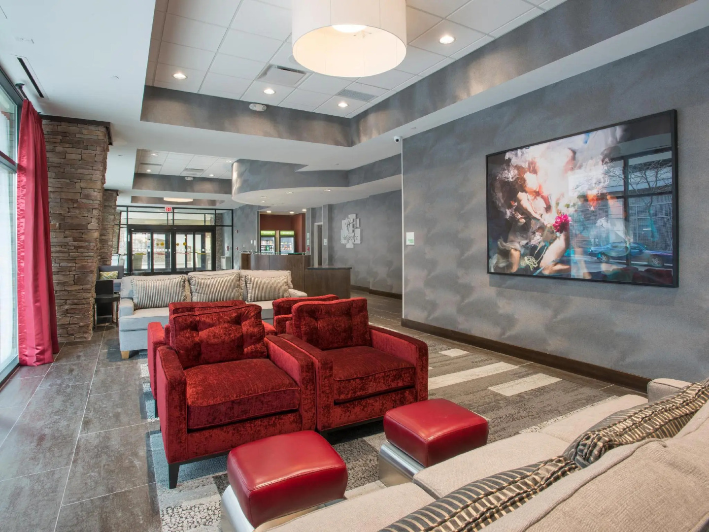 voco The Clair Cincinnati Downtown by IHG