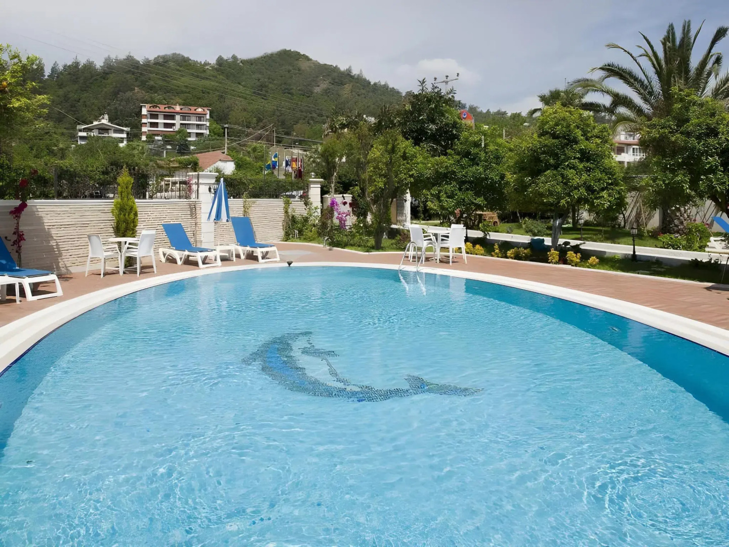 Orsmaris Boutique Hotel - Boutique Class