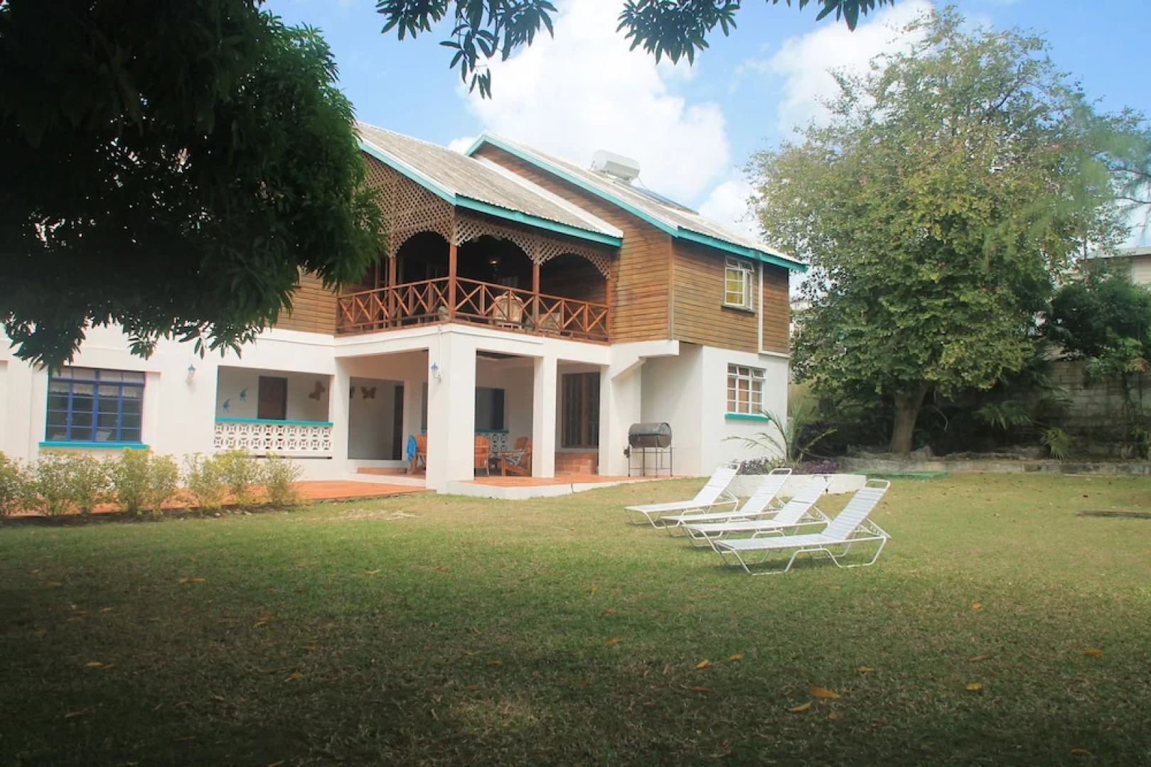 Villa Marie Guesthouse