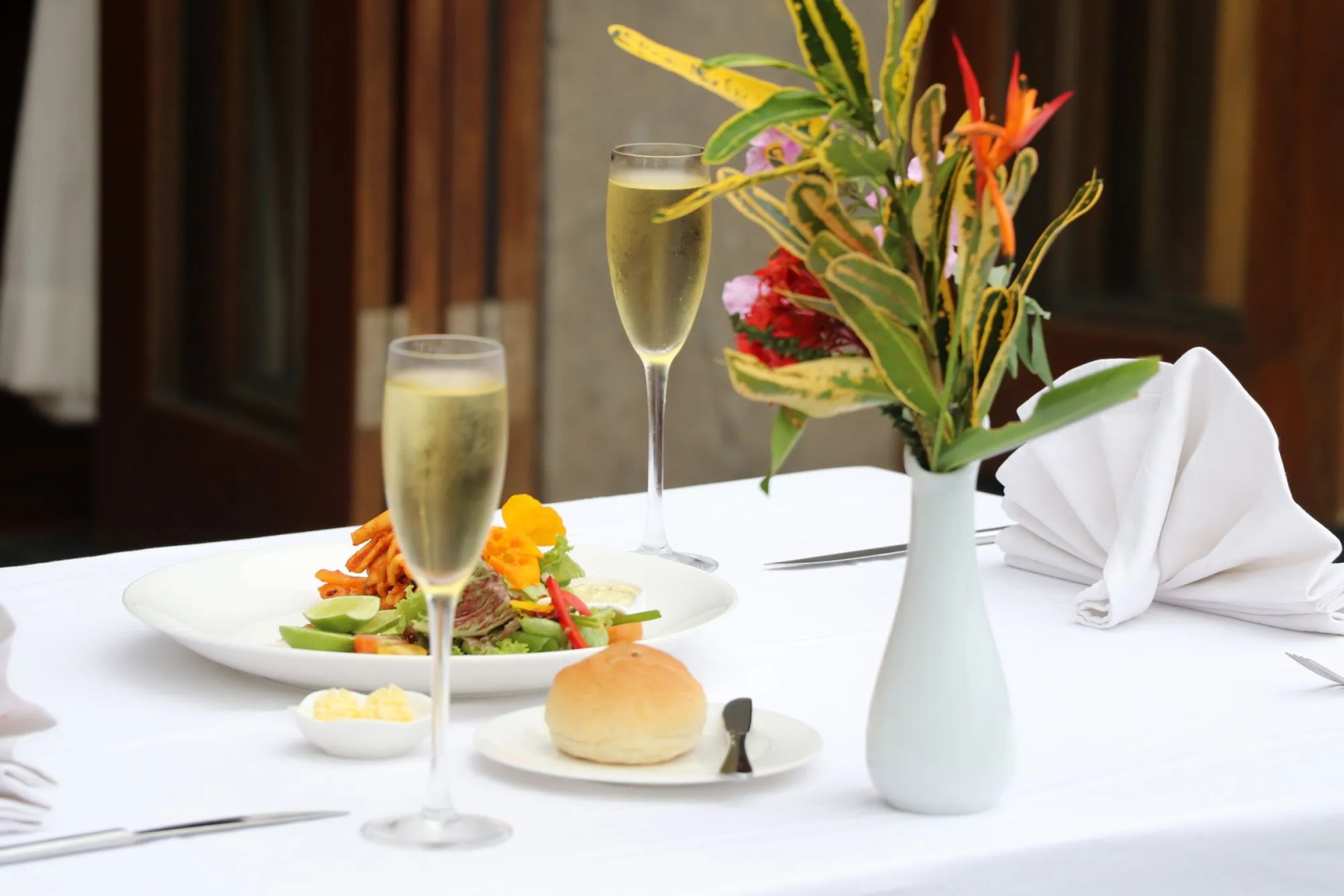 Munduk Moding Plantation Nature Resort