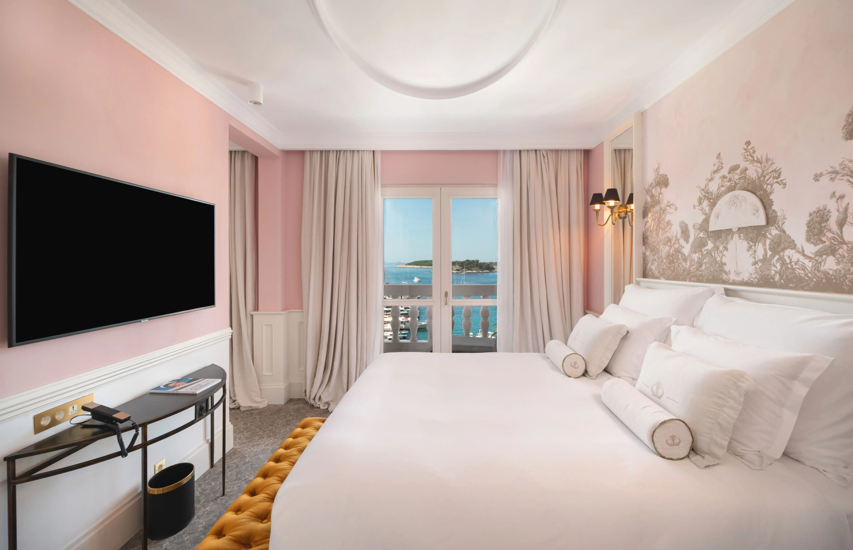 Palace Elisabeth Hvar Hotel