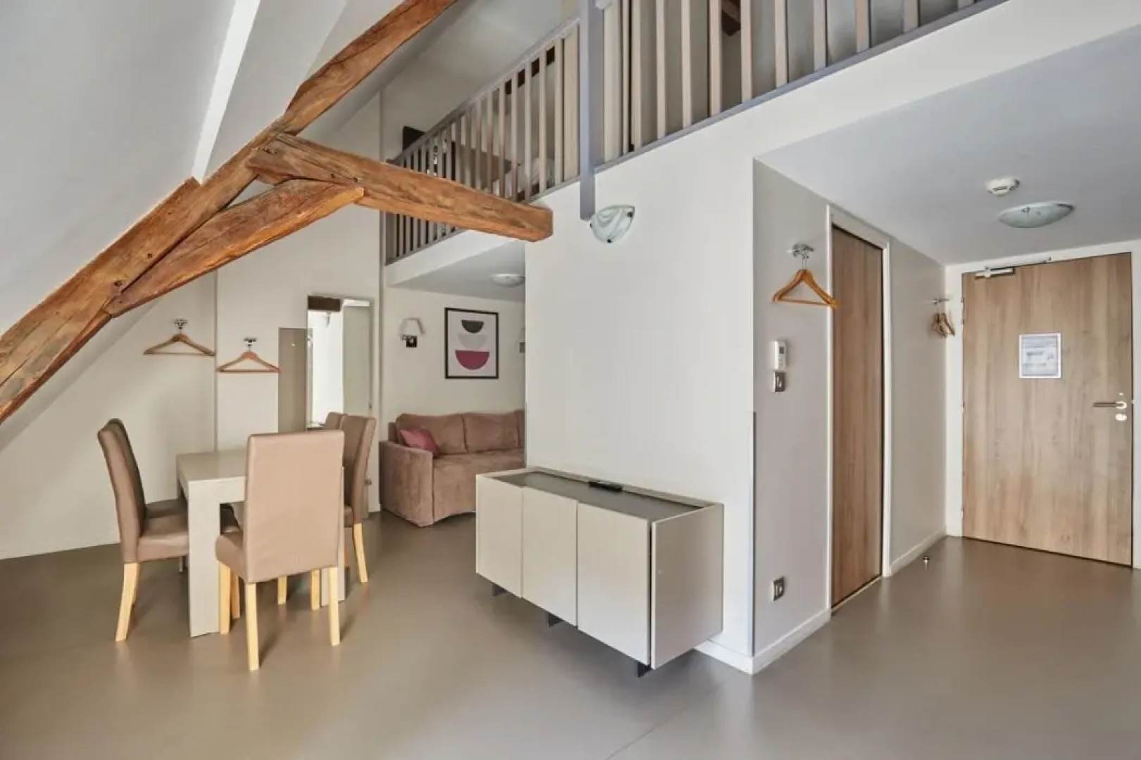 Appart'hôtel Odalys City - Dijon Centre Les Cordeliers