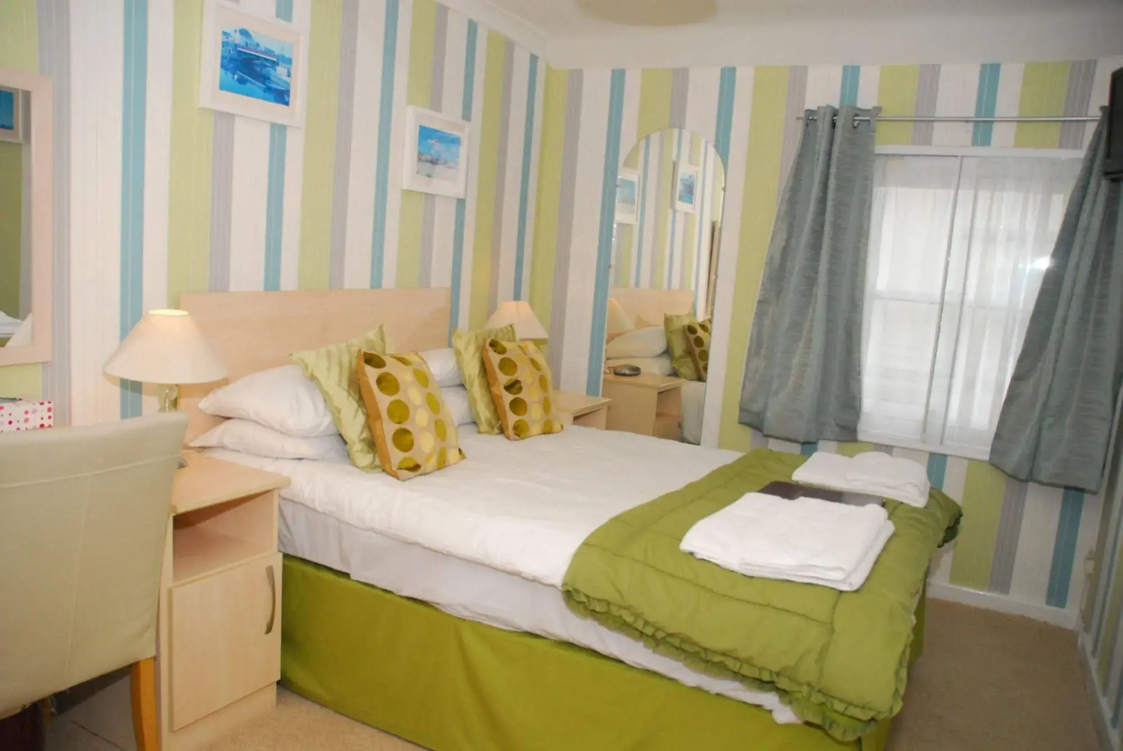 Weymouth Beach B&B