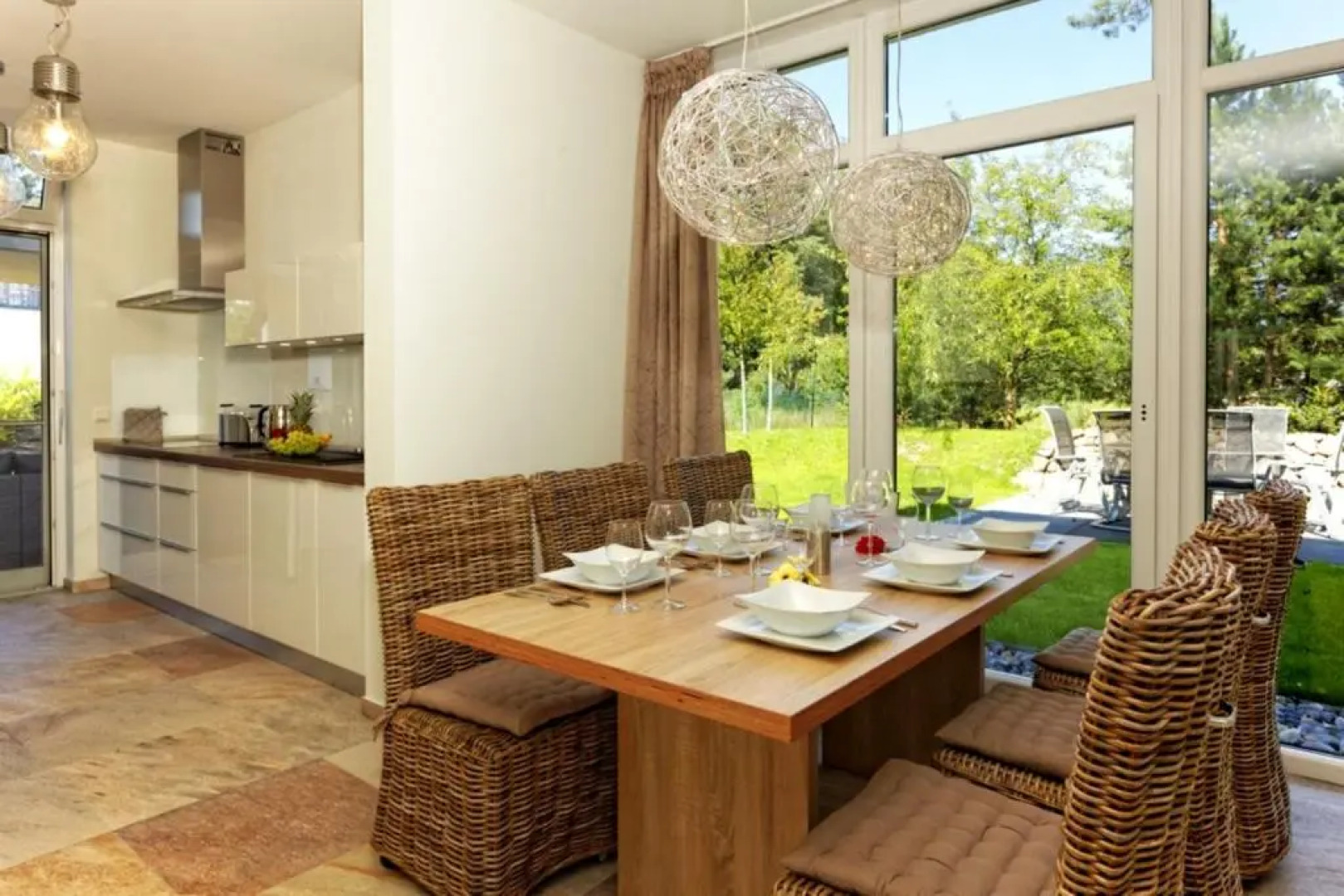 Ferienhaus am Lotsenstieg 6