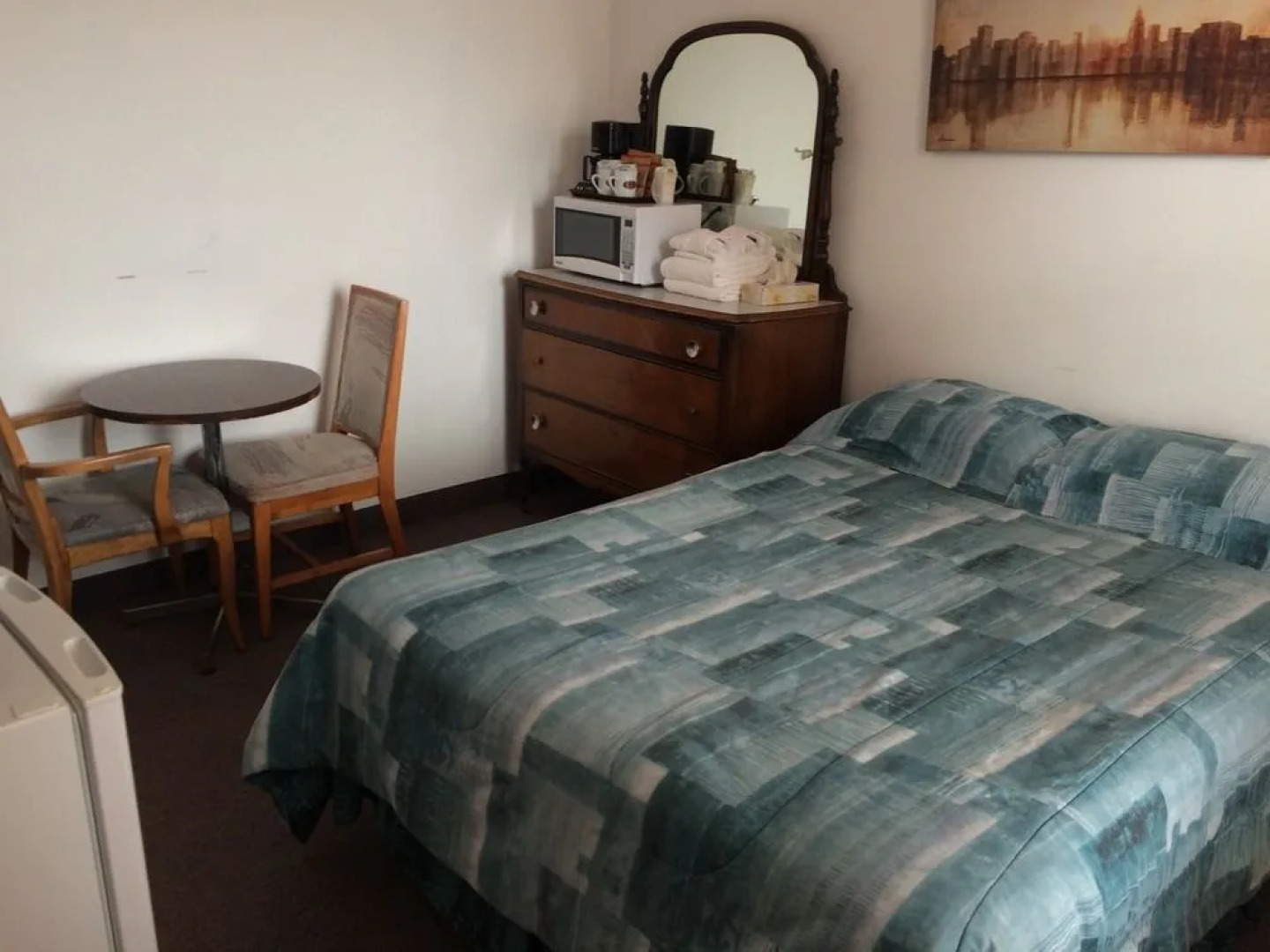 Imperial Hunter Hotel