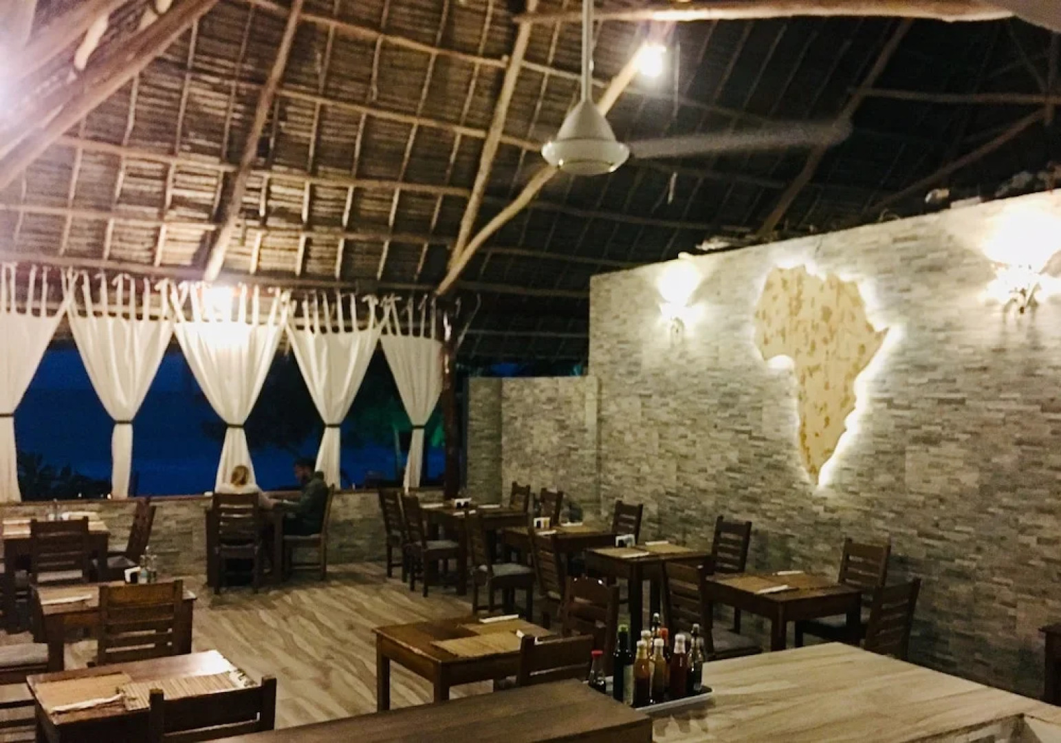 White Dream Lodge & Restaurant