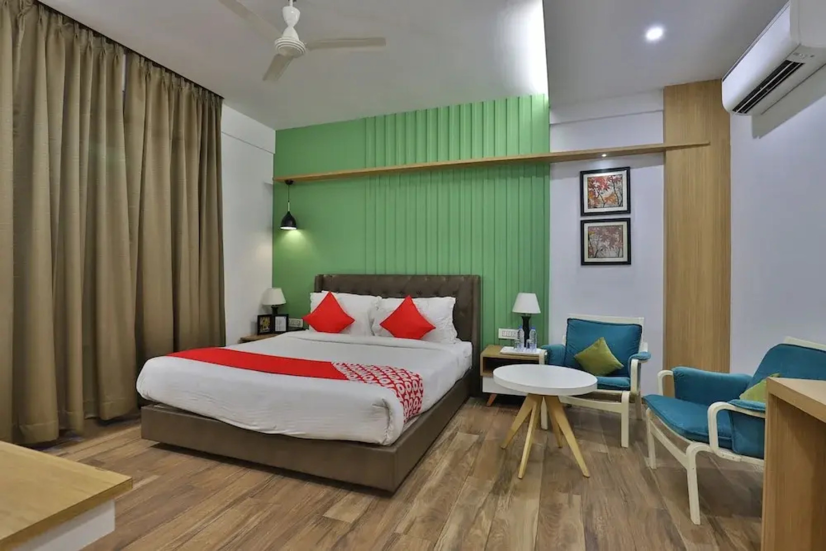 OYO Townhouse 27926 Sector 66 Noida