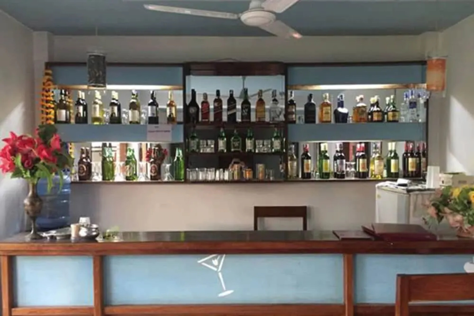 Tigertops Elephant Camp