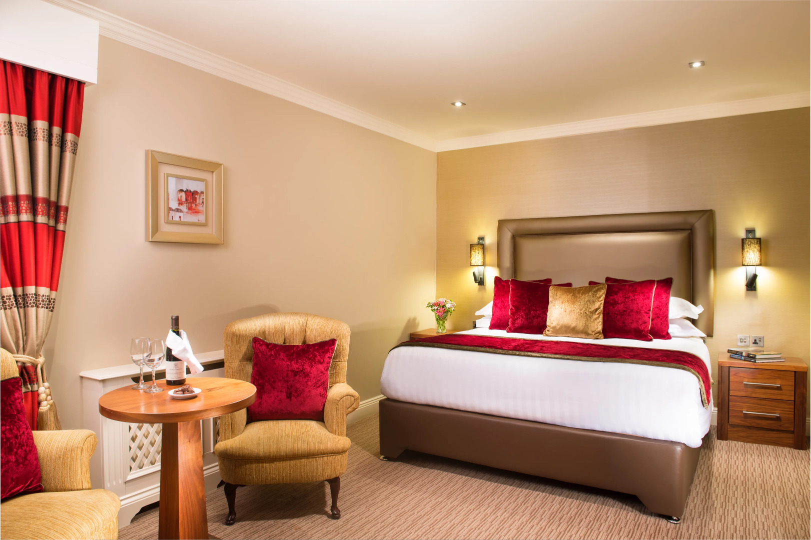 The International Hotel Killarney