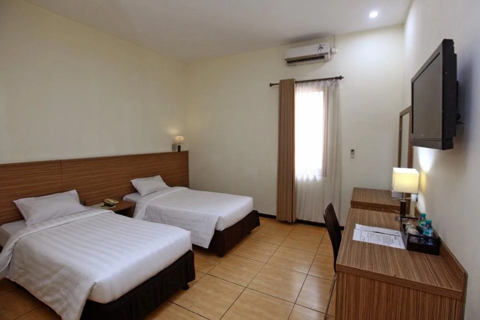 Pondok Jatim Park Hotel