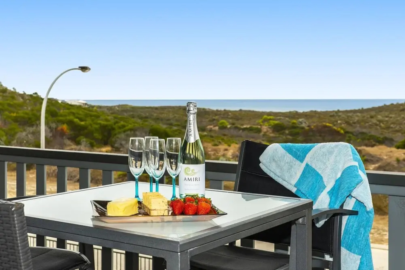 Sunset Supreme - Ocean Views