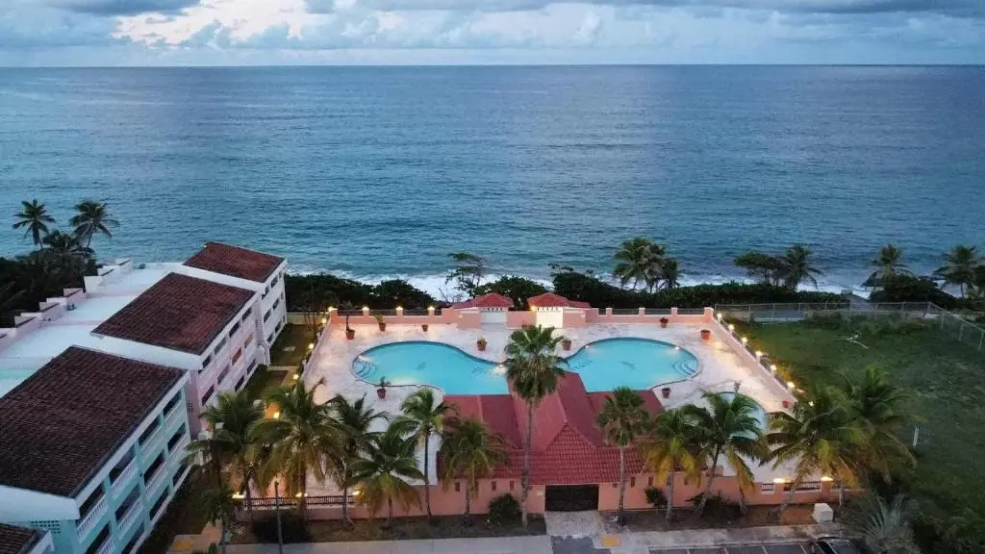 Golden Dream Villas 306 A