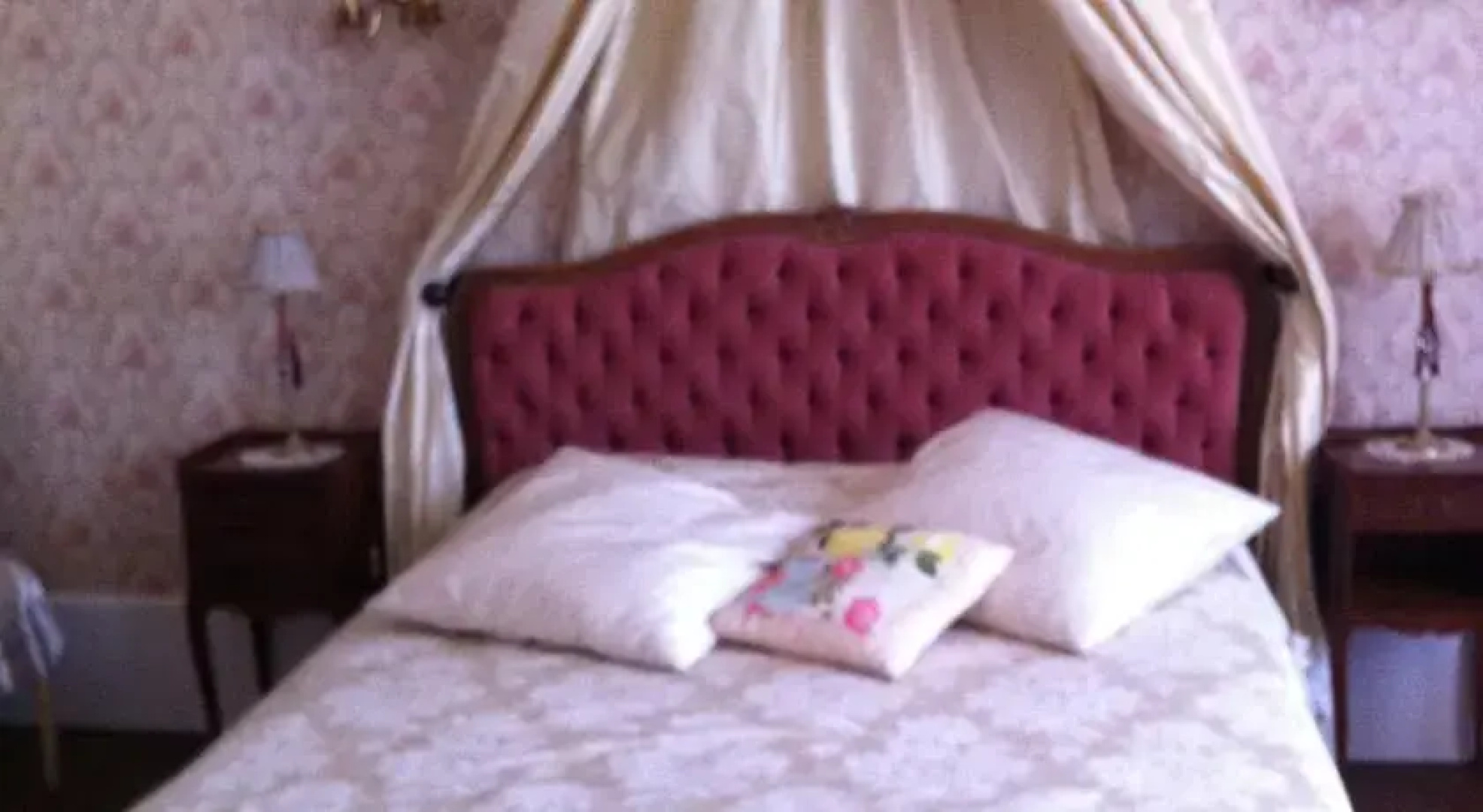 Chambre dhôtes La Graineterie