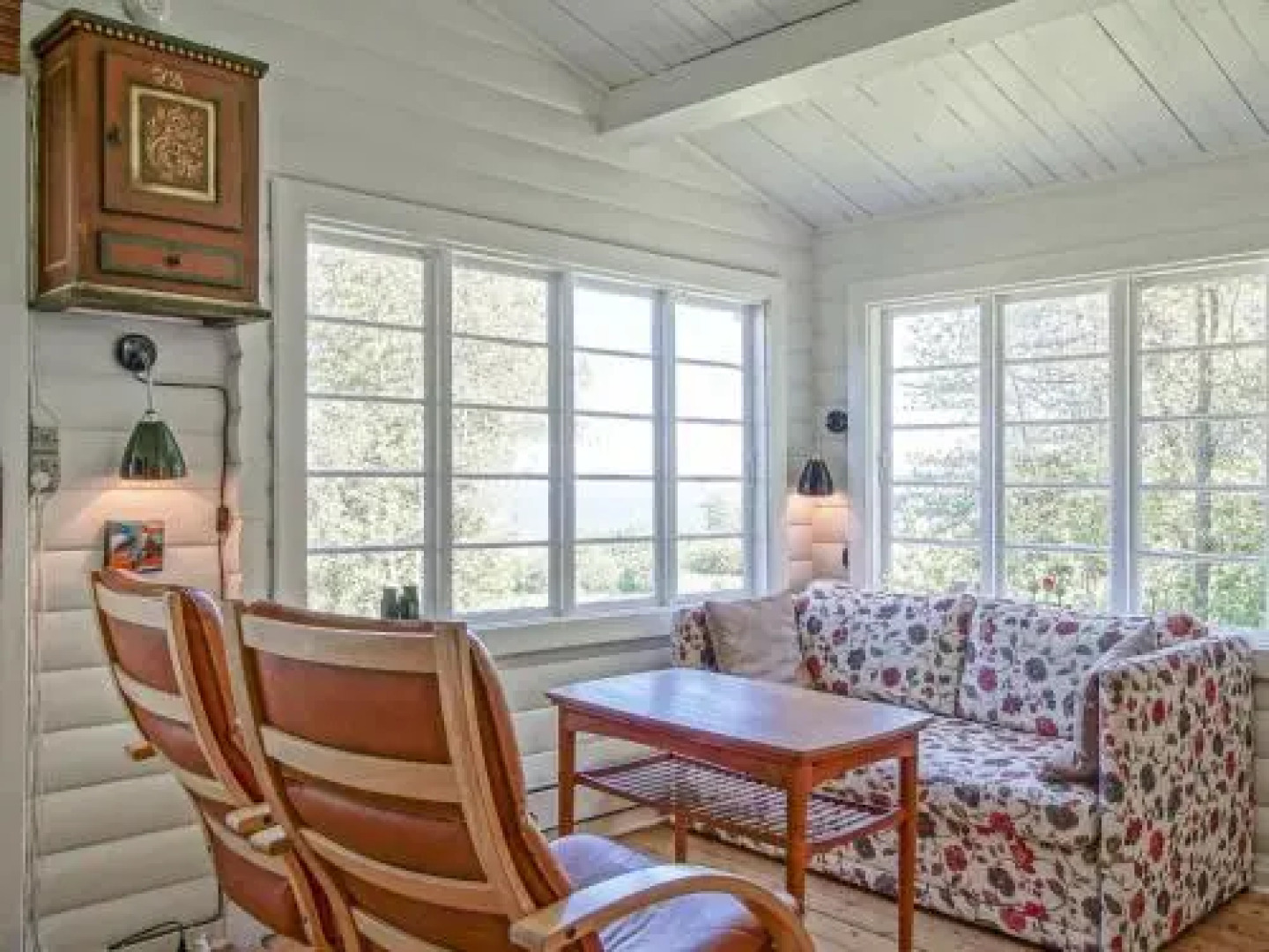 Two-Bedroom Holiday home in Allinge 13