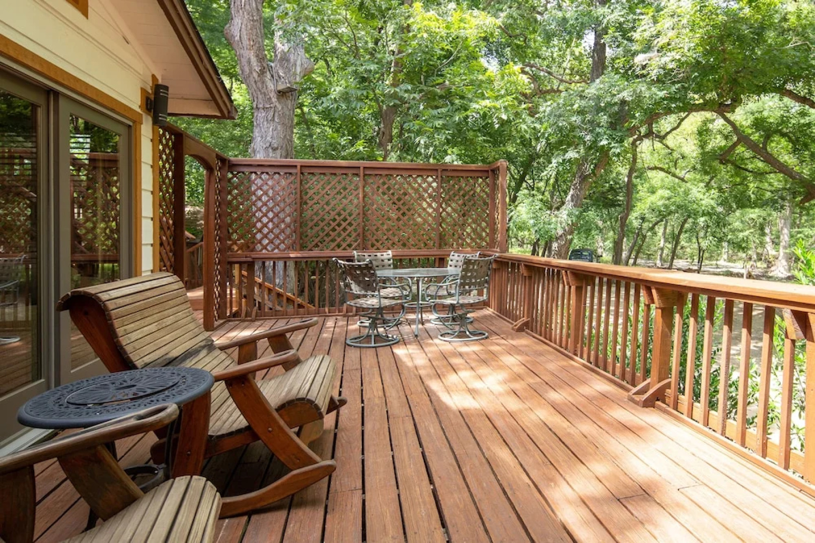 Creekhaven Inn & Spa