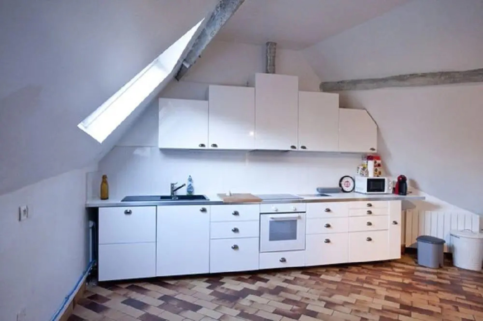 Le Moulin de Dannemarie