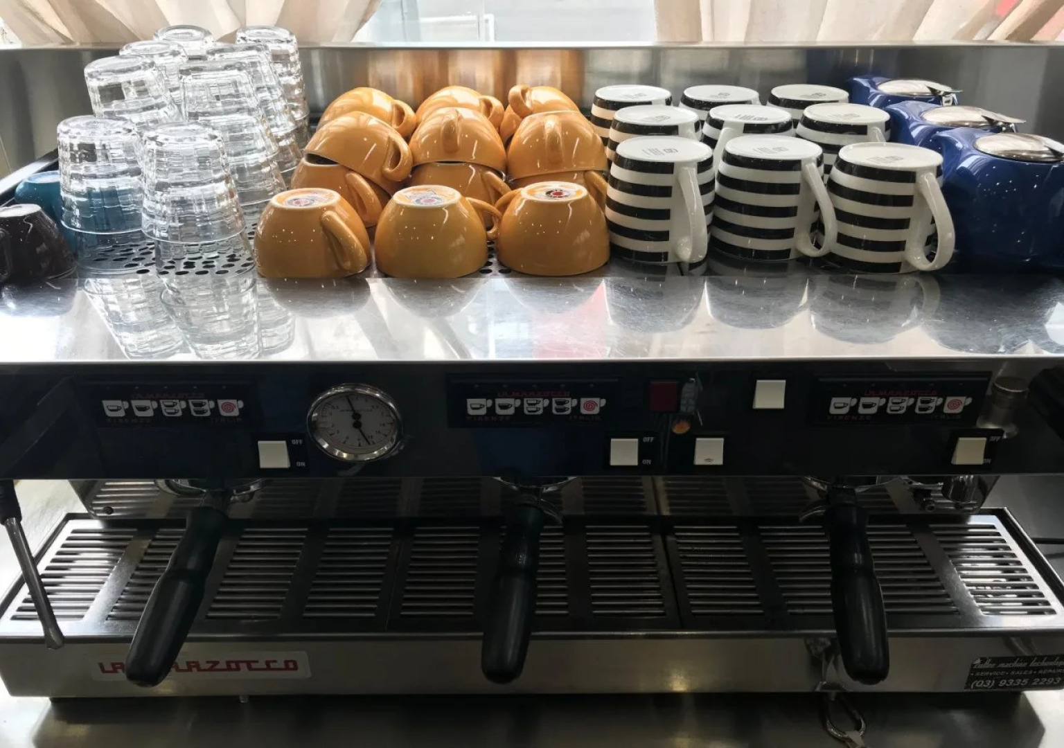 Miami Hotel Melbourne