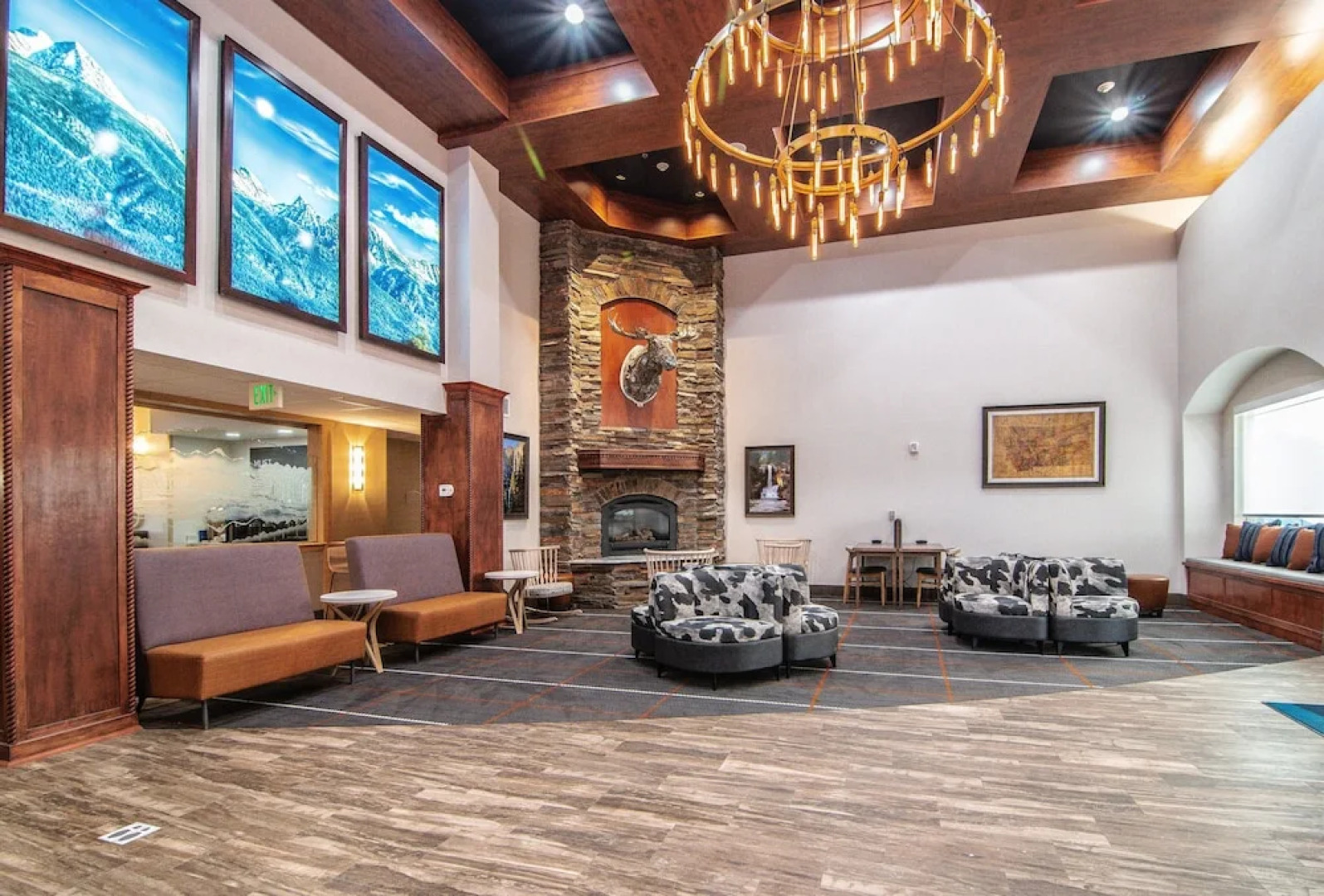 Holiday Inn Express & Suites Kalispell