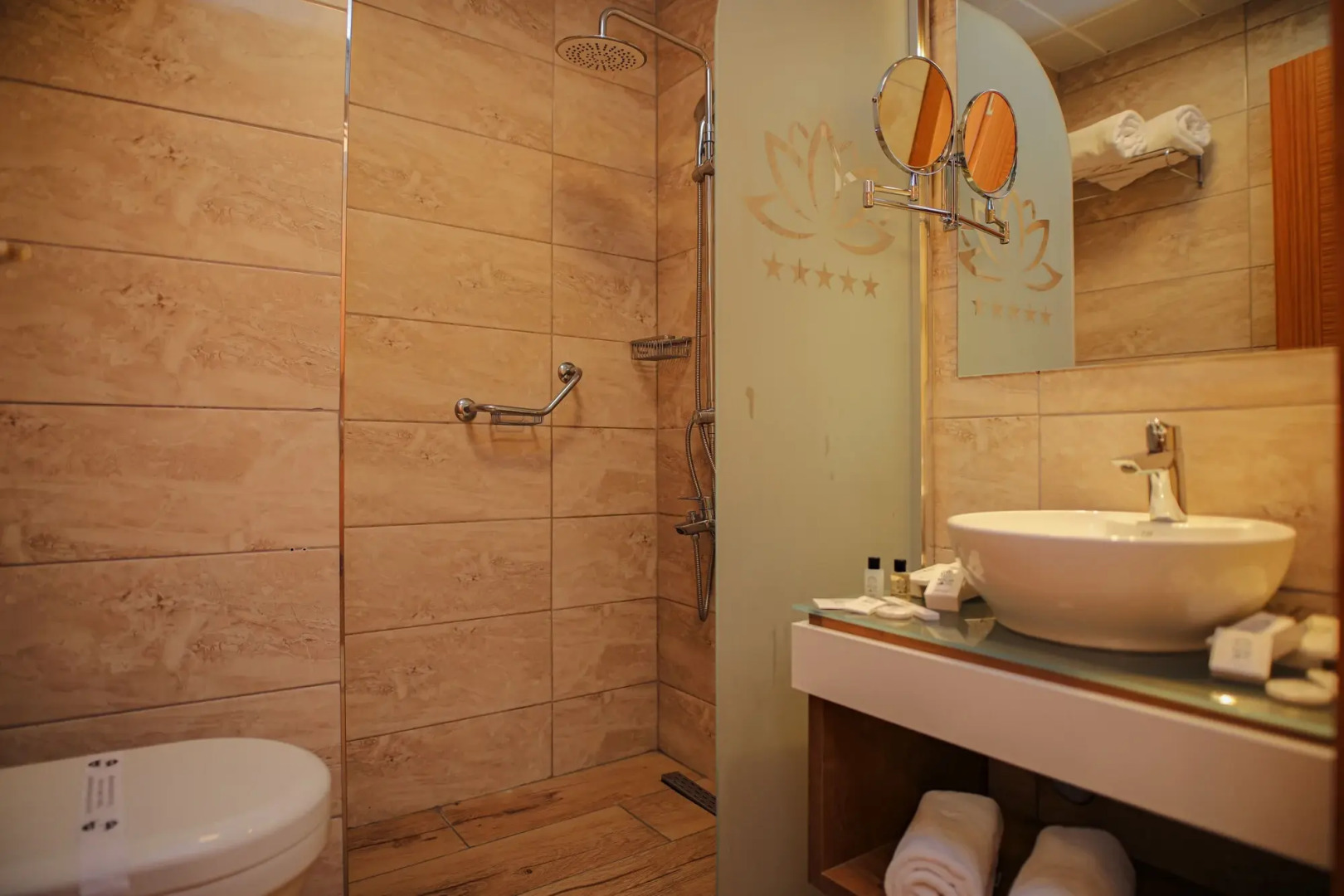 Emin Koçak Thermal & Spa - Convention Center