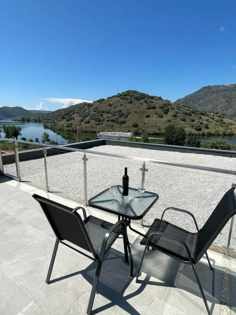 Douro Elegance Suites