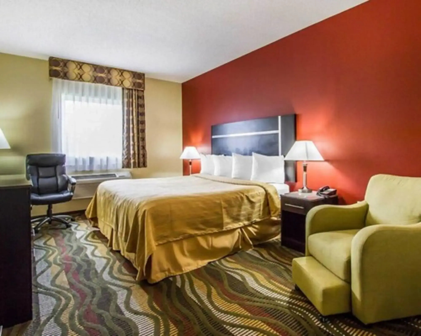 Quality Inn Fort Payne