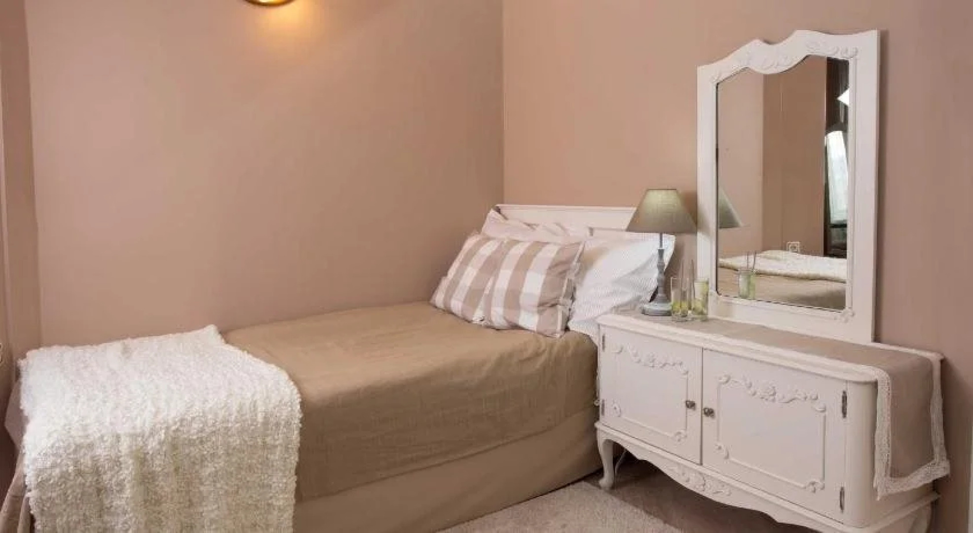 Boutique Hotel The Castle