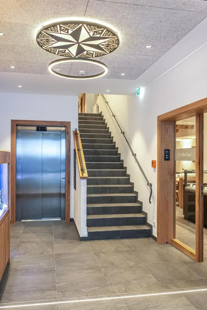 Hotel Goldener Stern