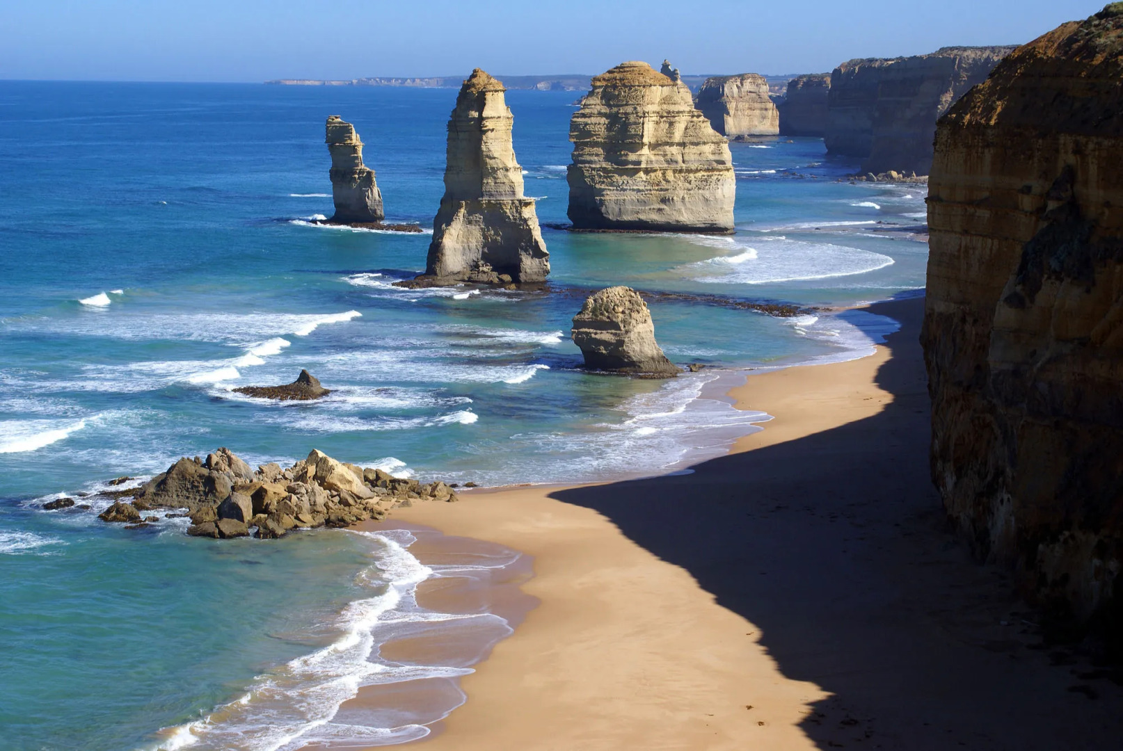 Discovery Parks - Warrnambool