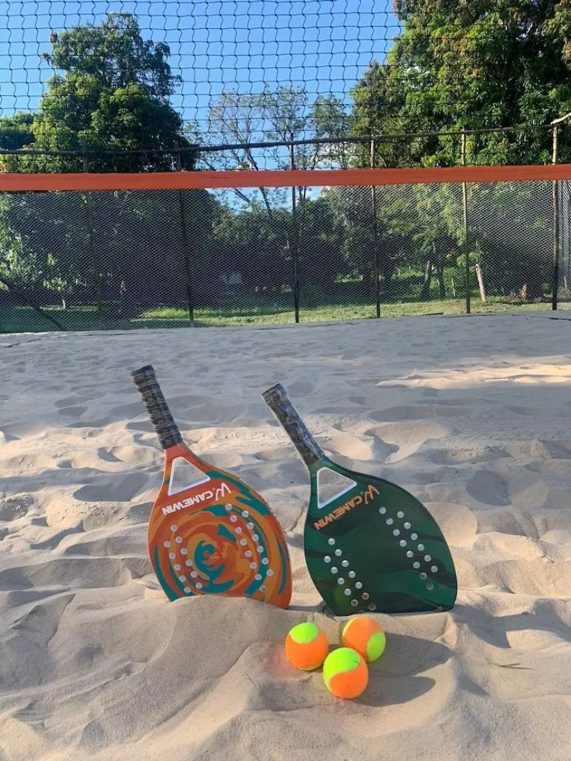 Pousada Ananda Chalés