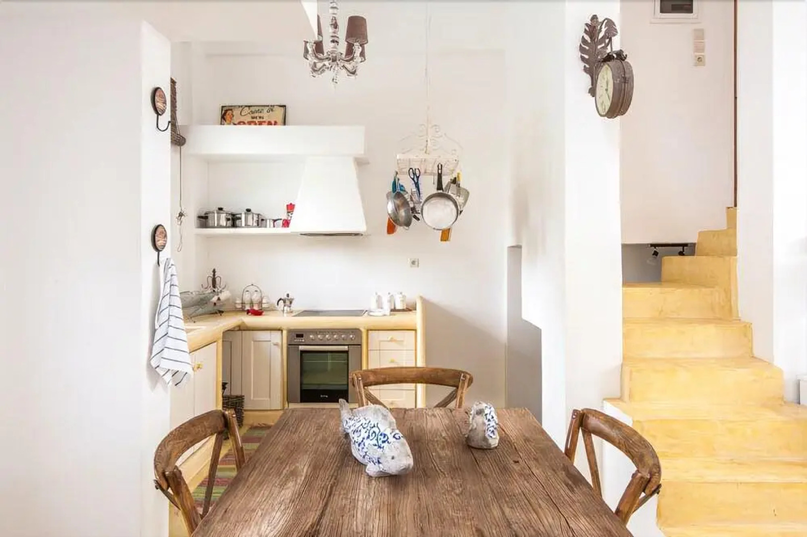 Ianemi Suites by K4 Kythnos