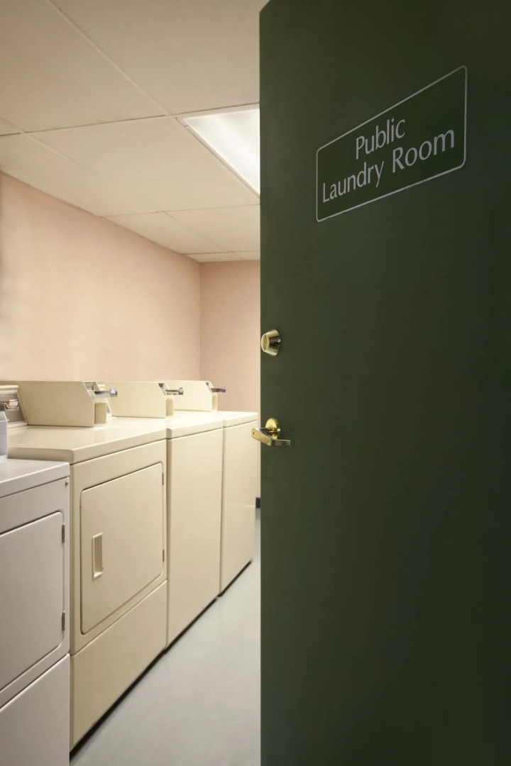 Coast Sundance Lodge