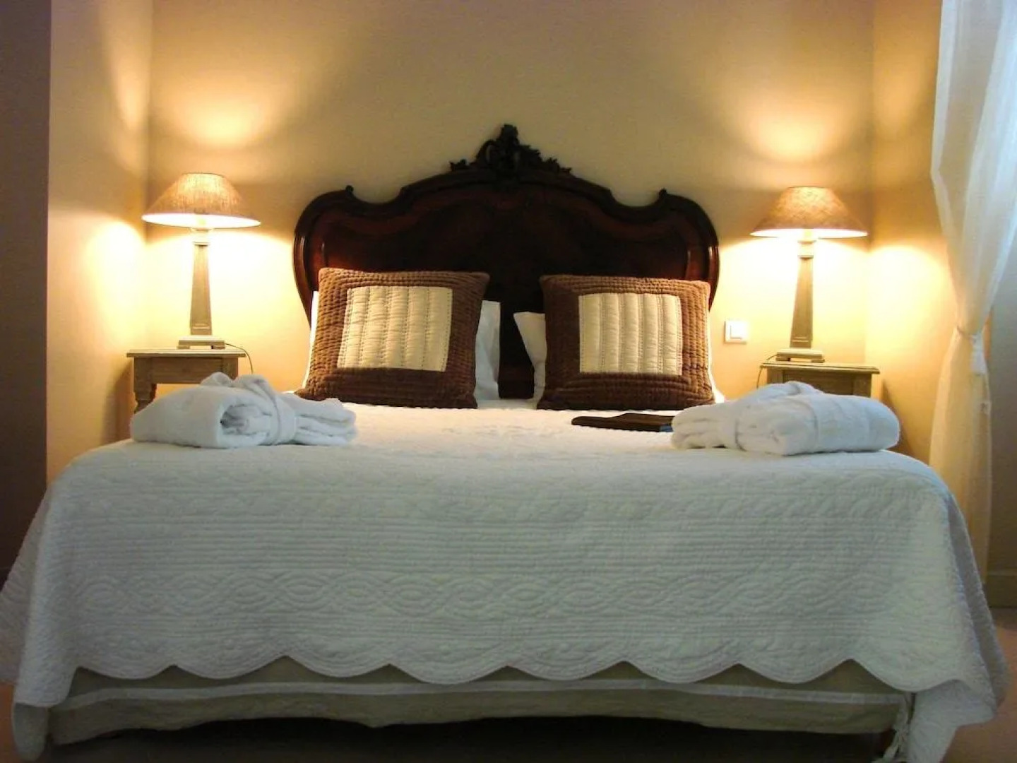 Les Jardins dAliénor