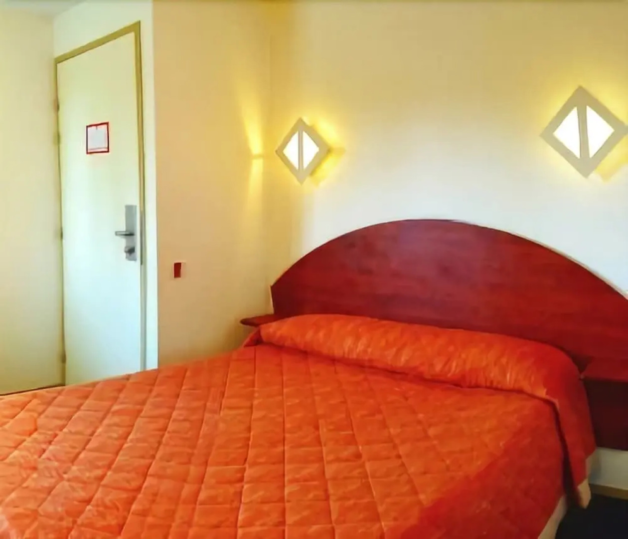 Bonsaï Hotel Orleans