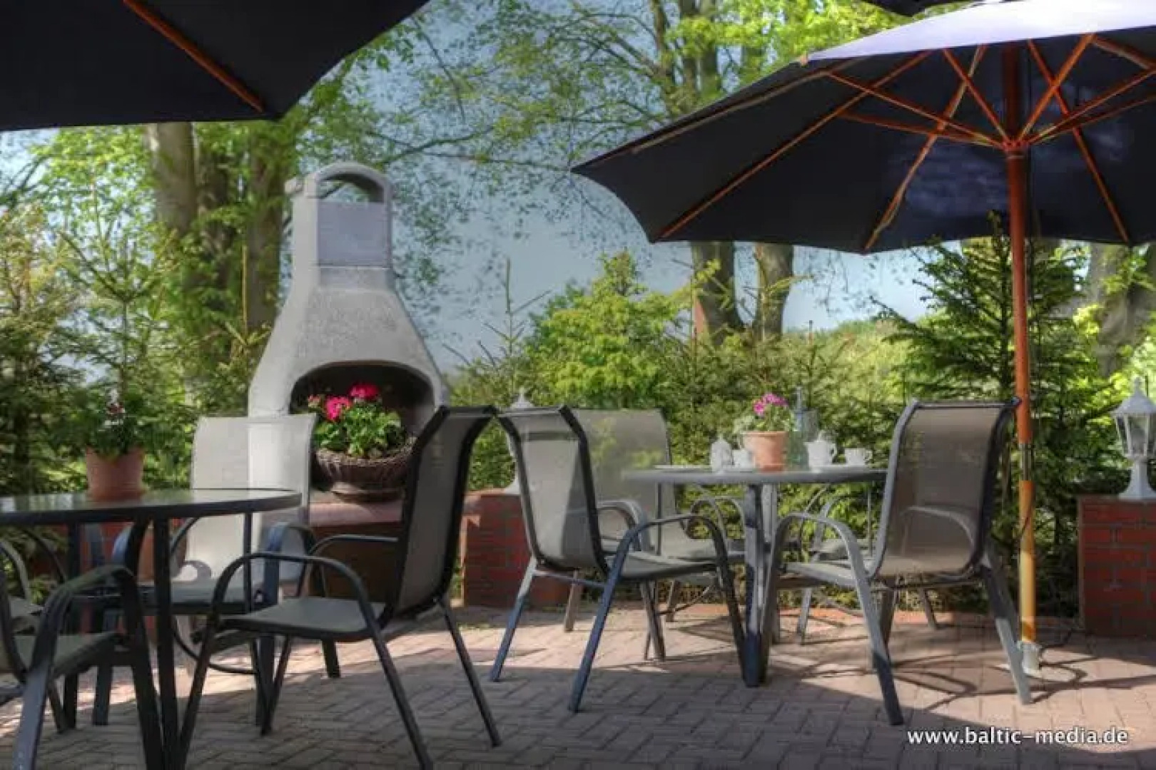 Hotel Nordwind Lohme