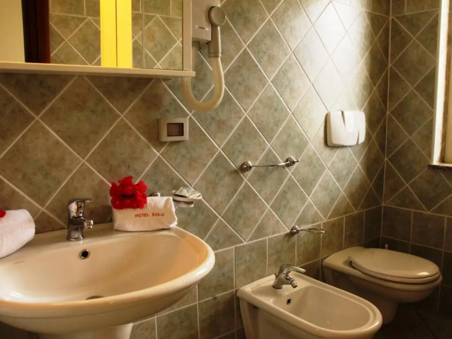 Graceland rooms and suites