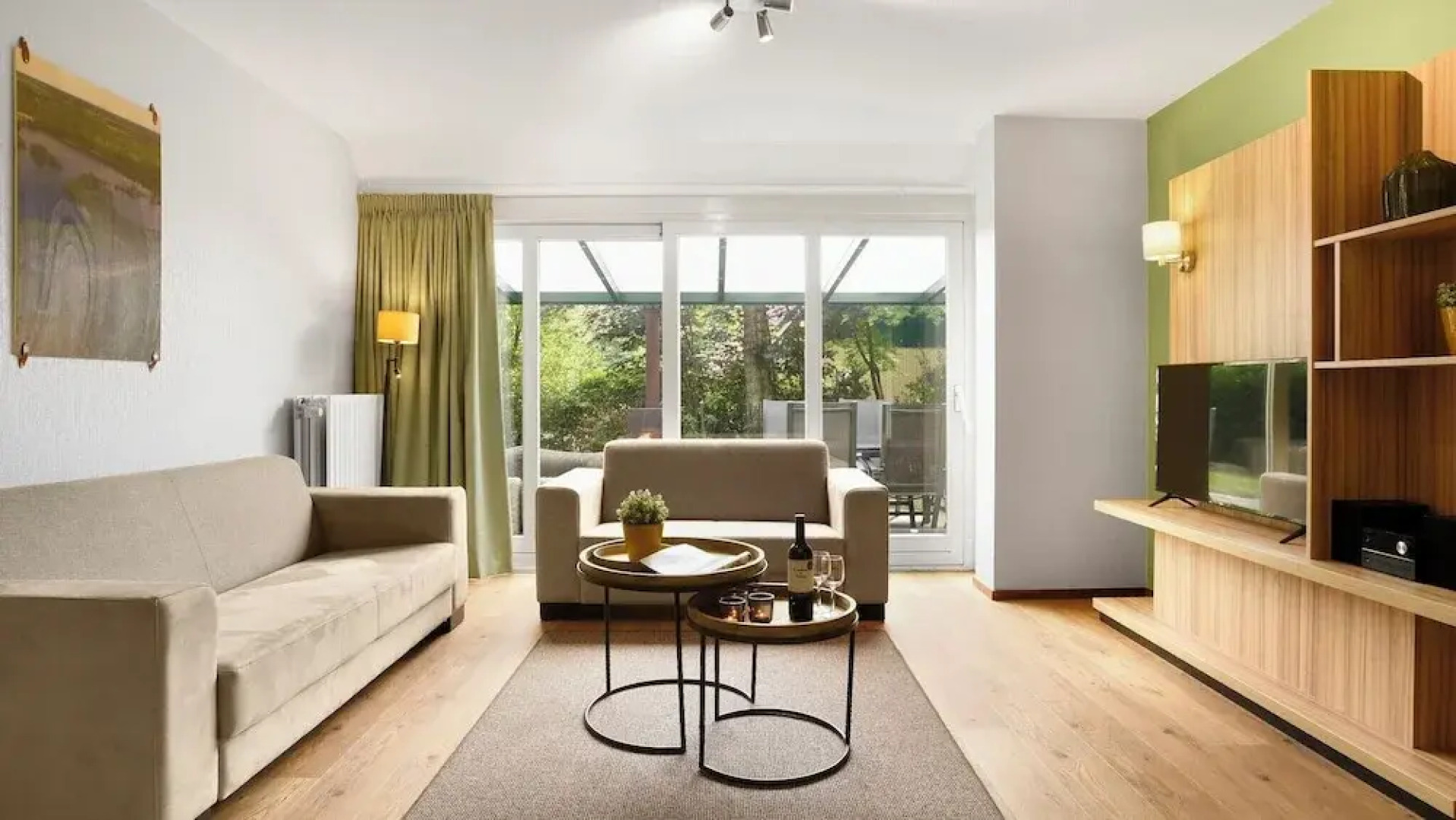 Summio Parc Duc de Brabant