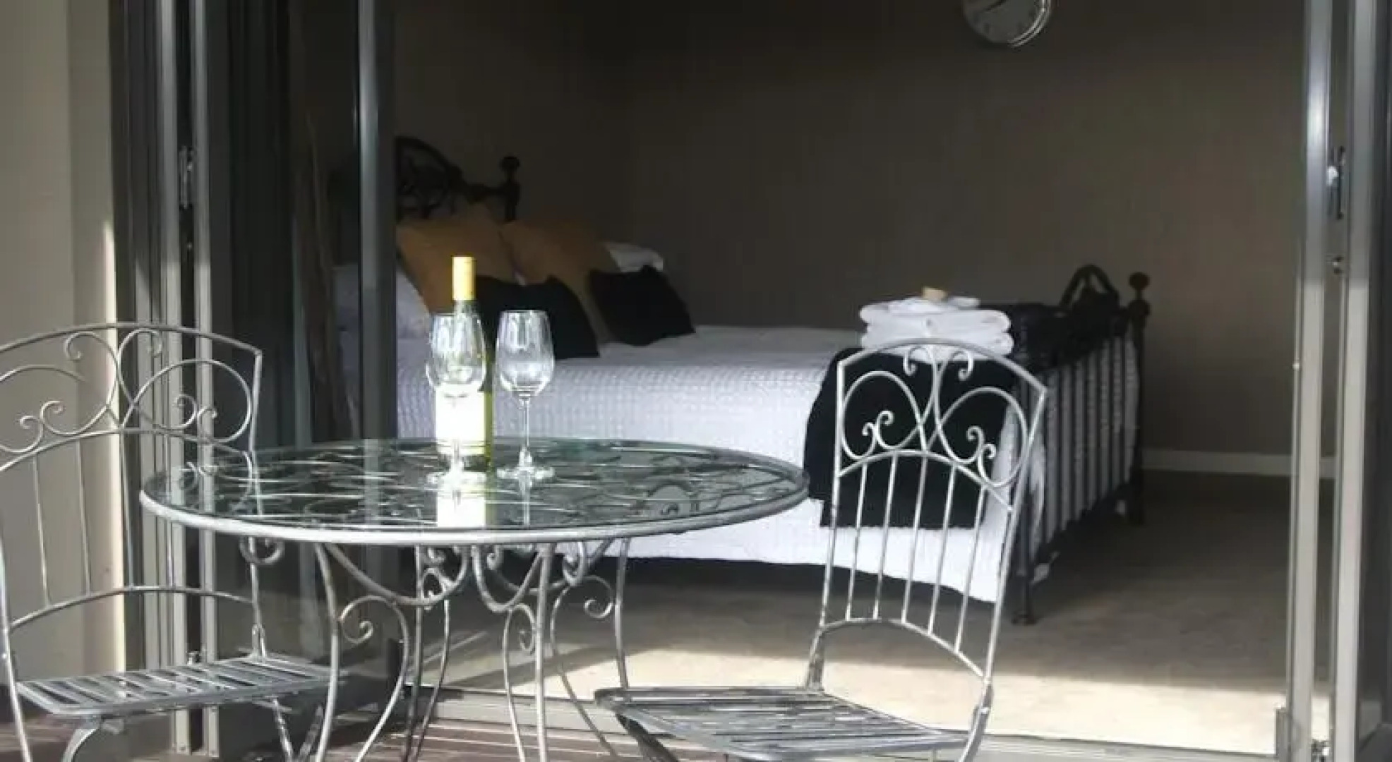 Nourish Bed and Breakfast