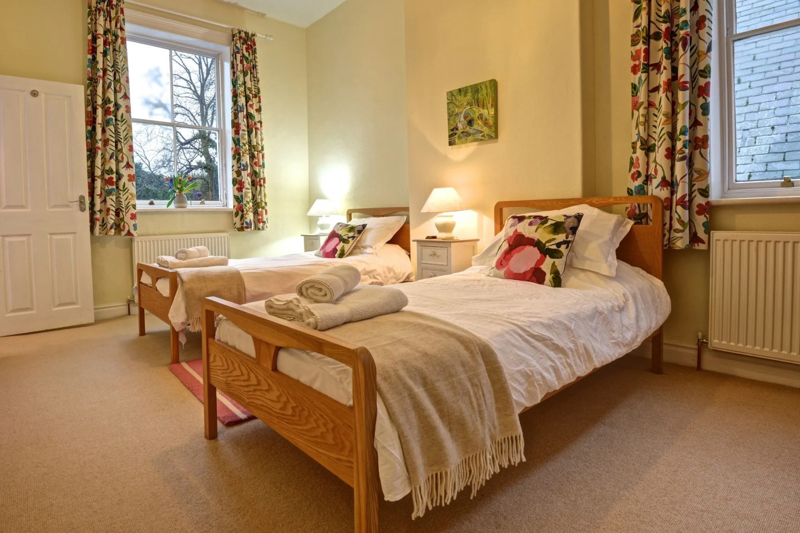 Grosmont House B&B