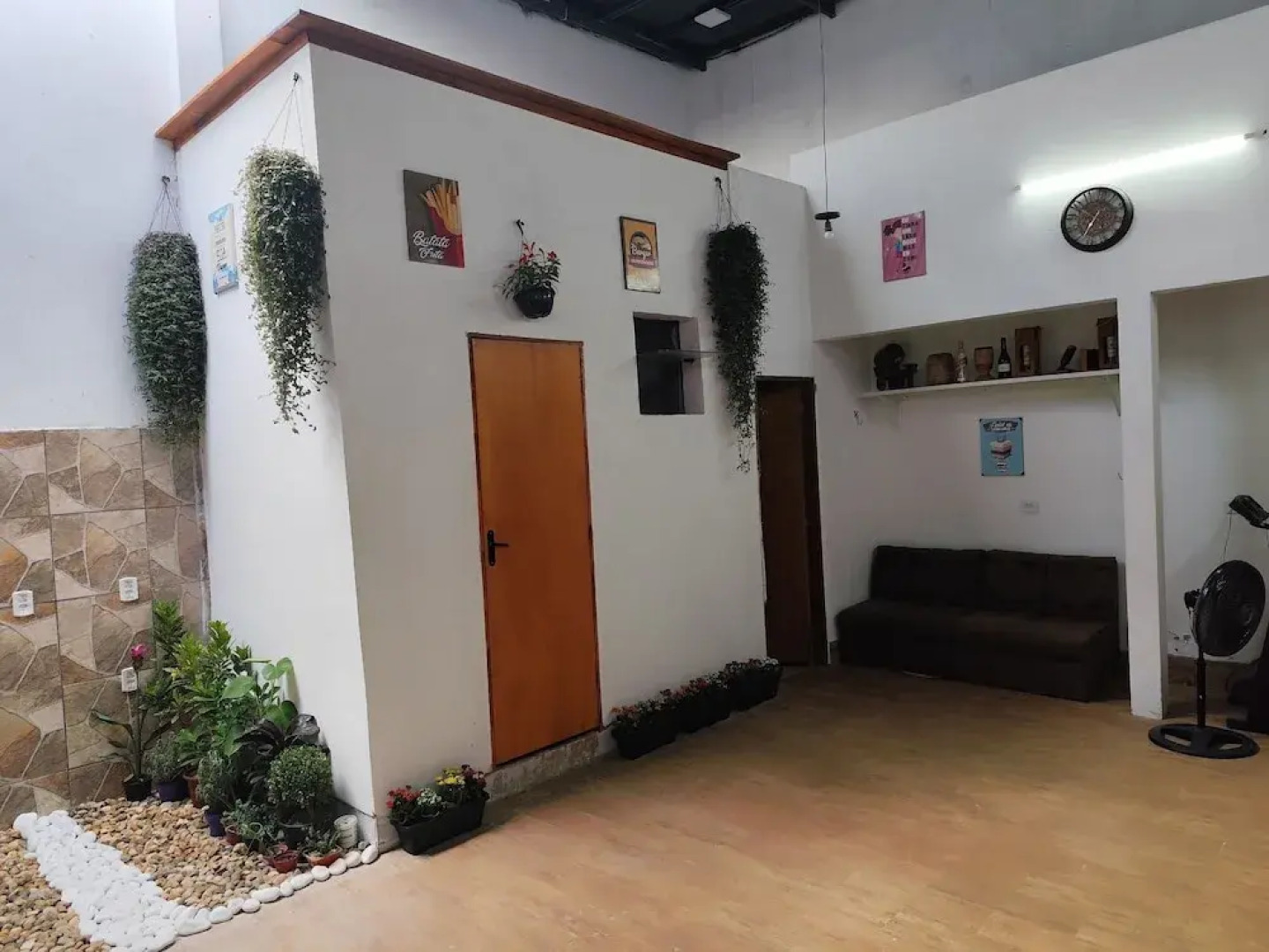 Pousada 4 Estações