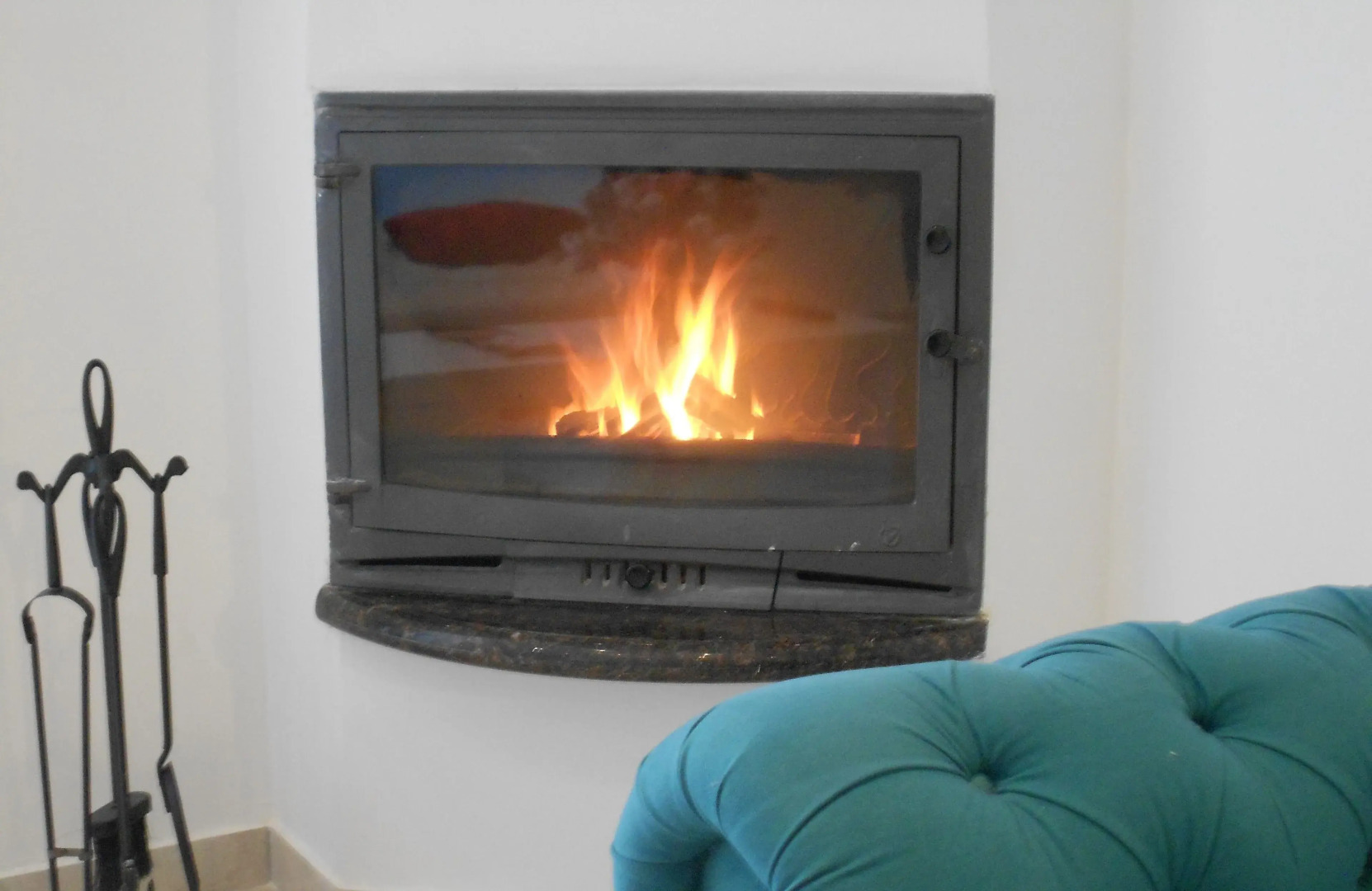 Mesogios House Suites