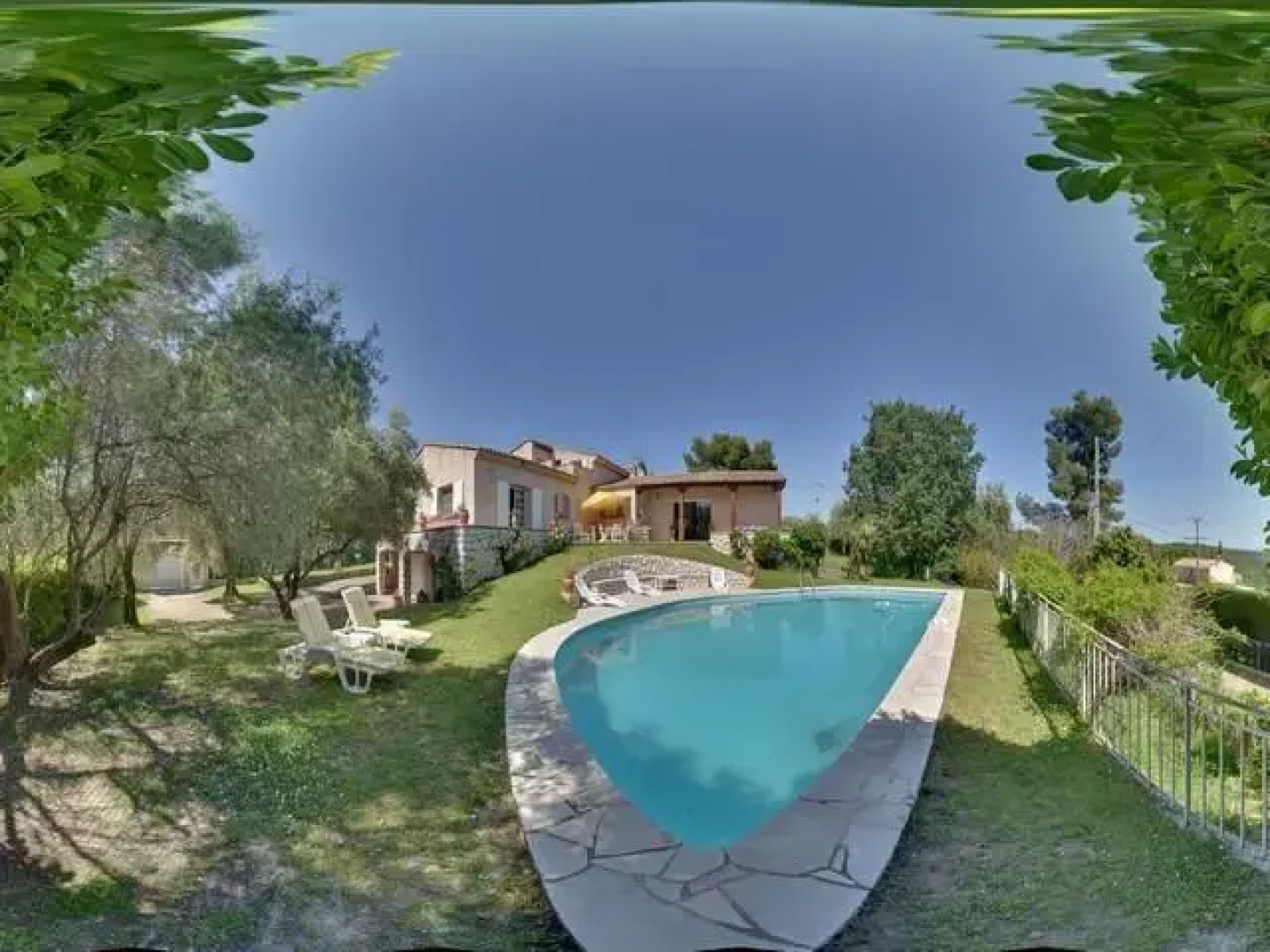 La Demeure Des Vergers